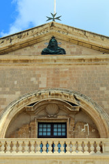 Canvas Print - malta