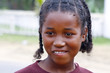 © dr322 - Smiling poor african girl, Madagascar