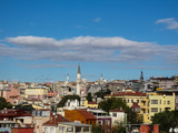 Fototapeta Miasto - Istanbul, Turkey