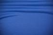 Sport jersey shirt clothing texture in blue