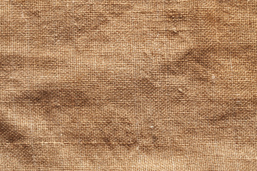 Linen fabric