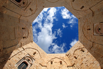 Castel del Monte