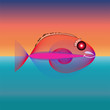 © kolotovalexey - fish