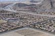 Las Vegas Suburban Sprawl