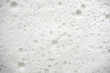 White foam