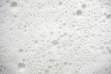 White Foam