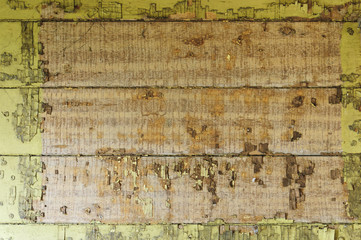 Grunge old wood background