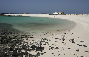 EUROPE CANARY ISLANDS FUERTEVENTURA