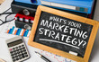 © cacaroot - what's your marketing strategy