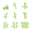 bamboo icon