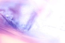 Abstract Blur Of Purple Light Texture Background
