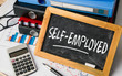 © cacaroot - self-employed concept