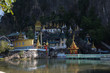 © irairaira - Pha An , Burma. Myanmar