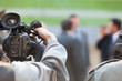 © Mihajlo Maricic - Filming an event with a video camera