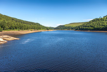 Derwent Valley Reservoir
