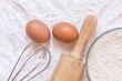© SKT Studio - Ingredients for baking cake