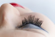 © mnimage - eye macro shot