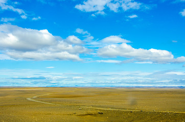 iceland - kerlingarfjoll landscape