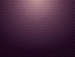 Dark purple metal grid pattern wallpaper