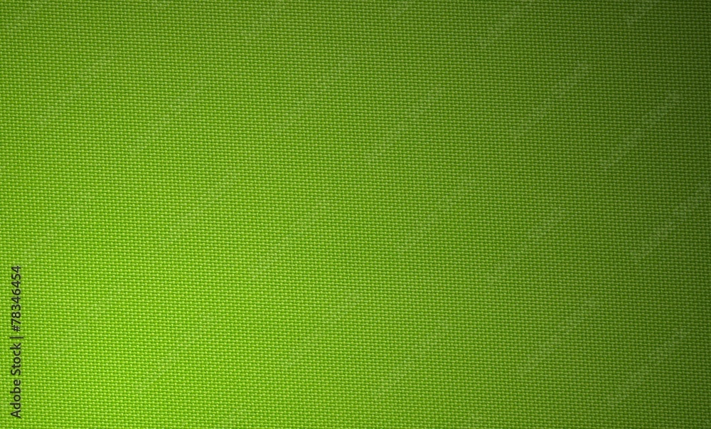Green woven fabric texture background close Stock Photo | Adobe Stock