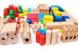 © Monika 3 Steps Ahead - wooden blocks for children