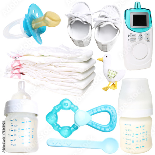 things to buy for baby