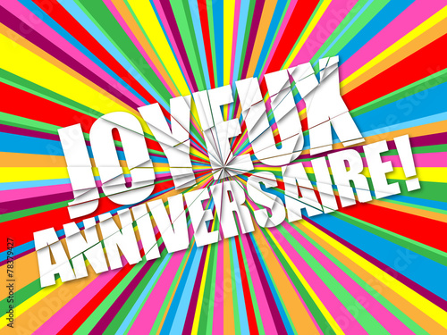 Carte Joyeux Anniversaire Bonne Fete Felicitations Message Buy This Stock Vector And Explore Similar Vectors At Adobe Stock Adobe Stock Carte Joyeux Anniversaire Bonne Fete Felicitations Message Buy This Stock Vector And Explore Similar Vectors At Adobe Stock Adobe Stock