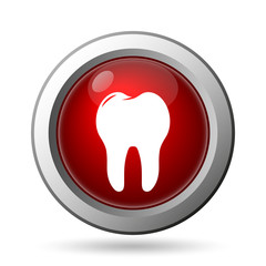 Sticker - Tooth icon