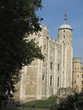 White Tower - The Tower of London - UNESCO Weltkulturerbe - UK