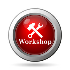 Sticker - Workshop icon