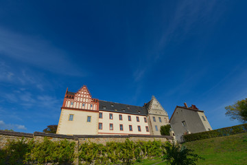 Schloss Trebsen