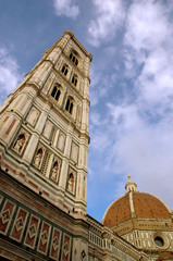 Wall Mural - Florence