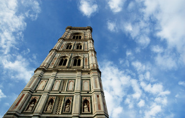 Wall Mural - Florence