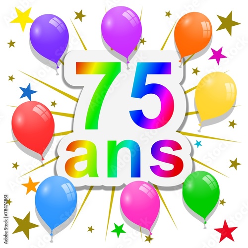Anniversaire 75 Ans Buy This Stock Illustration And Explore Similar Illustrations At Adobe Stock Adobe Stock Anniversaire 75 Ans Buy This Stock Illustration And Explore Similar Illustrations At Adobe Stock Adobe Stock