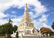 © scenery1 - Wat Chedi Liam or Wat Ku Kham