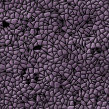 Seamless Purple Stone Texture