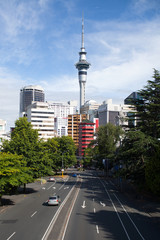 Auckland New Zealand