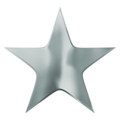 Silver star