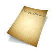 © maya1313 - gold background