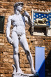 © Roland Abel - Michelangelo's David Skulptur, Florenz, Italien