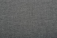Gray Fabric Texture Background