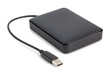© mbongo - External hard disk with cable