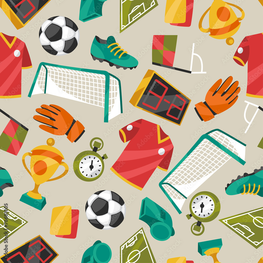 sportowy-wzor-z-symbolami-pilki-noznej