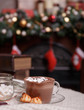 © Alexandr Steblovskiy - cup of cocoa