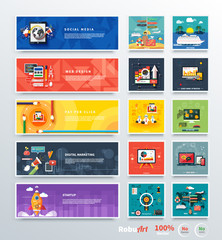 Management digital marketing srartup planning