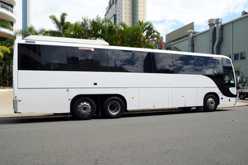 white coach