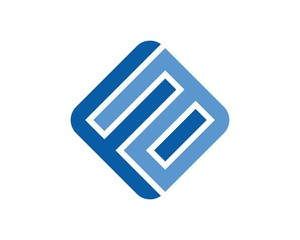Wall Mural - lettermark a 101