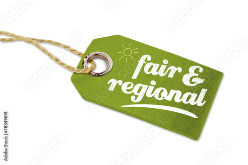 Pendentif avec régional et équitable Tableau sur Toile