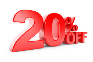 Fototapete - 20 percent discount