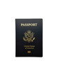 © photofang - United States passport